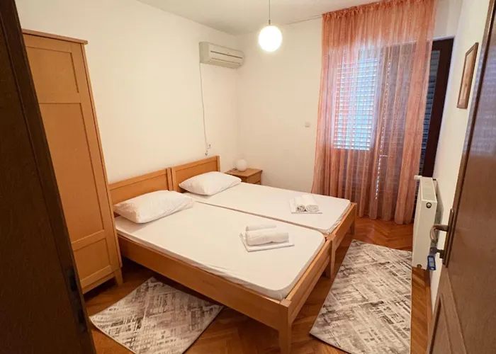 Nikolic Apartmani