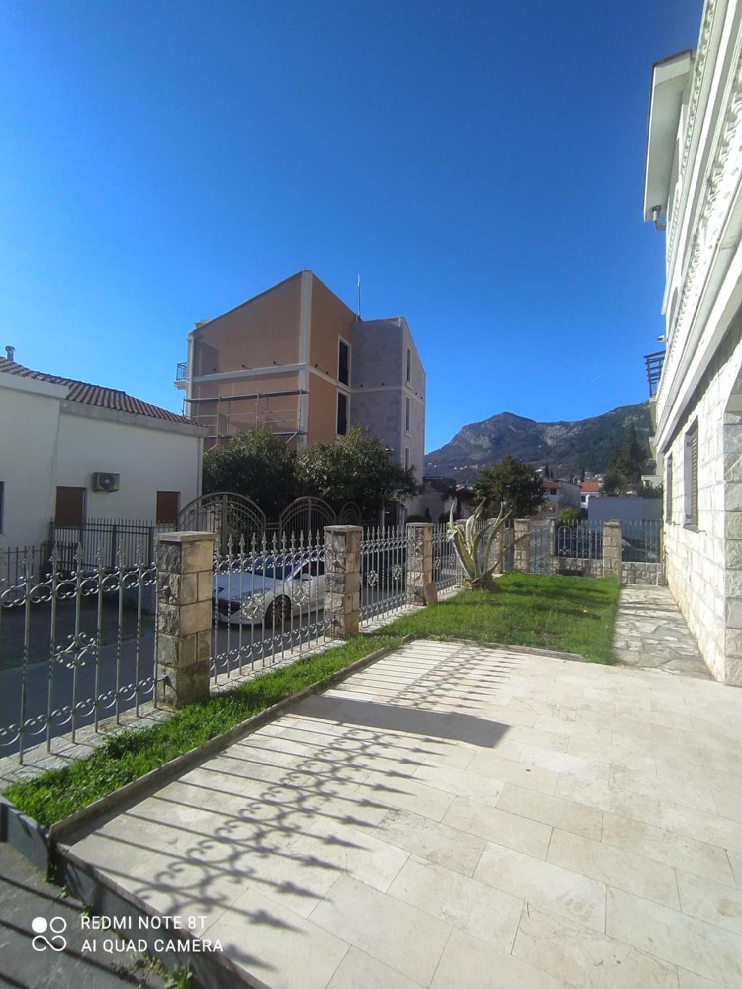 Apartment Nikolic Budva